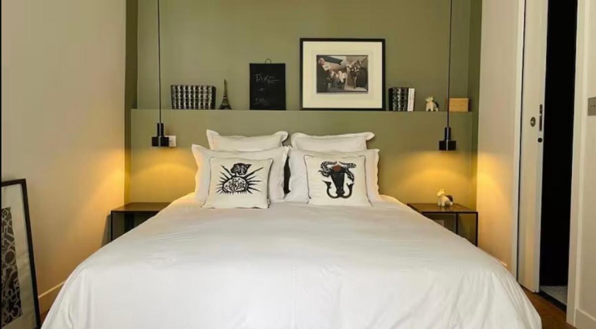 Appartamento con 1 Camera da Letto