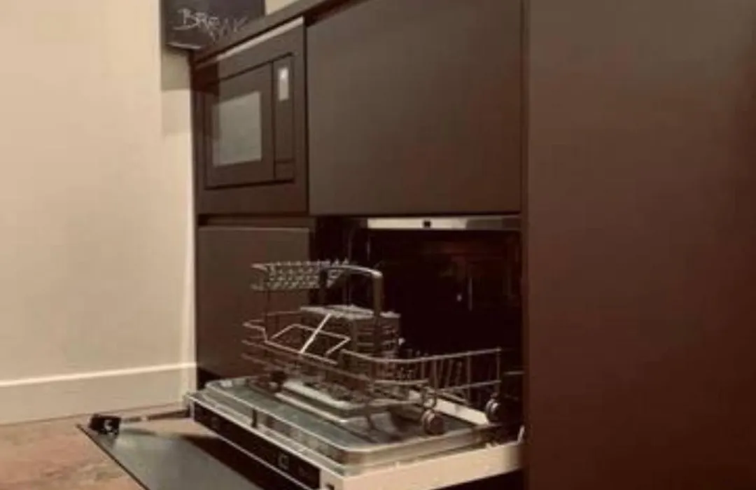 Chic Studio - Montorgueil, AC&Fast Wi-fi-1